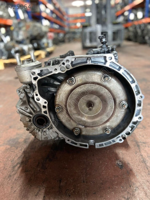 MİNİ COOPER 09G OTOMATİK ŞANZIMAN