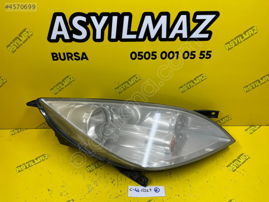COLT SAĞ FAR - ORJİNAL