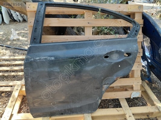 HONDA CIVIC ÇIKMA SOL ARKA KAPI