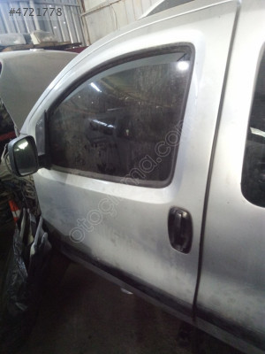 Fiat fiorino sol ön kapı