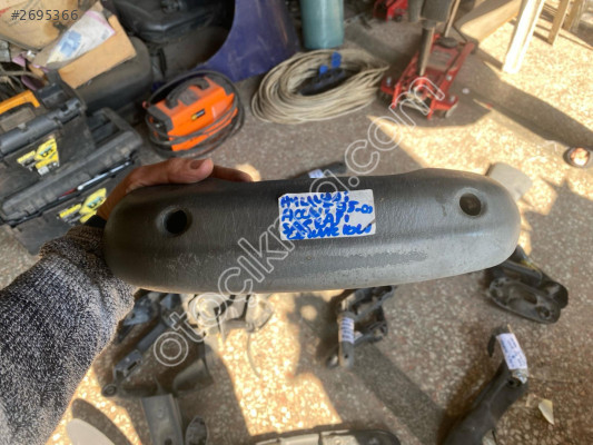 HYUNDAİ ACCENT SAĞ KAPI ÇEKME KOLU 1995-2000 MODEL ORJİNAL