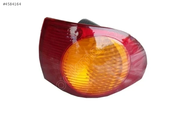 COROLLA AE111 DIŞ STOP SAĞ SOL