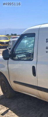 FİAT DOBLO SOL ÖN KAPI ÇIKMA