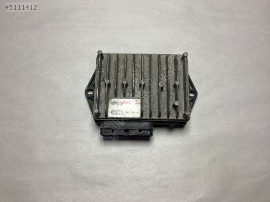 Fiat Tempra Tipo Marea Ateşleme Beyni Digiplex 2 MED439M