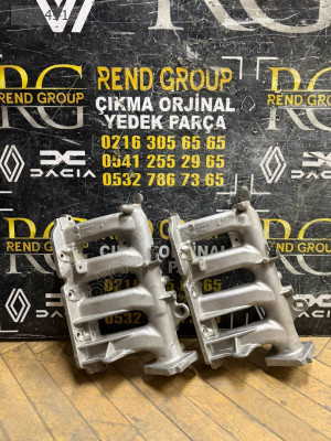 RENAULT CLİO 3 EMME MANİFOLD 1.2 16V