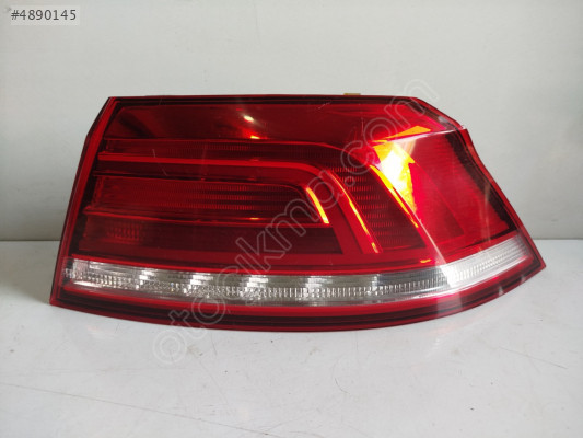 VOLKSWAGEN PASSAT B8 SAĞ DIŞ STOP