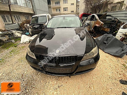BMW E90 ORJINAL ÇIKMA KALİPER 
