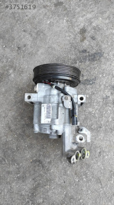 DACİA DOKKER 1.5 KLİMA KOMPRESÖRÜ