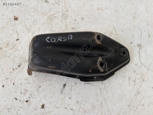 OPEL CORSA B 1.2 ŞANZIMAN KULAĞI