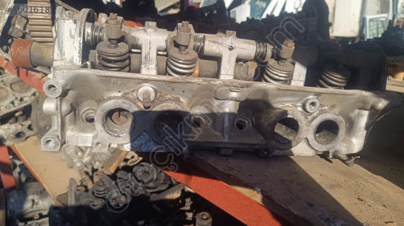 Mazda 626 silindir kapağı
