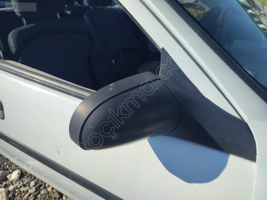 OPEL CORSA B SAĞ SOL DIŞ AYNA