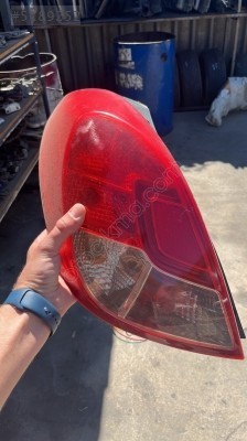HYUNDAİ İ20 SOL ARKA STOP LAMBASI ORJ