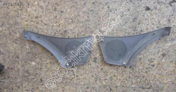 Renault Laguna 2 hoparlör kapağı