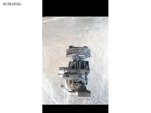 MAZDA KLİMA KOMPRESÖRÜ H12A1AF4DW