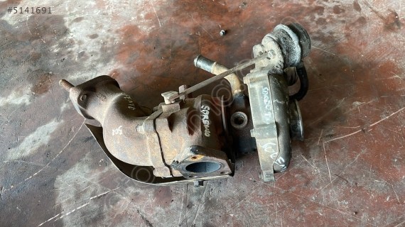 KİA SORENTO TURBO