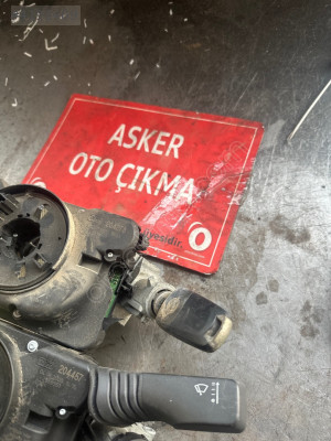 Astra haş kontak