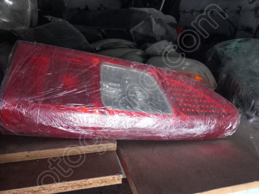 PARTNER TEPE SAG ARKA STOP