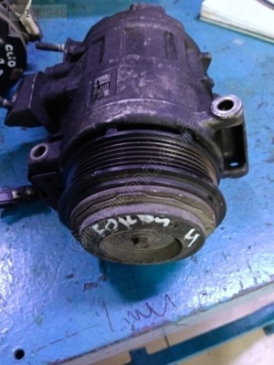 FORD FOCUS 4 KLİMA KOMPRESÖRÜ