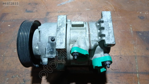 KİA SPORTAGE KLİMA KOMPRESÖRÜ 97701D7300