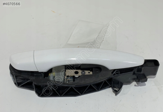 Opel Grandland X Sağ Arka Kapı Kolu