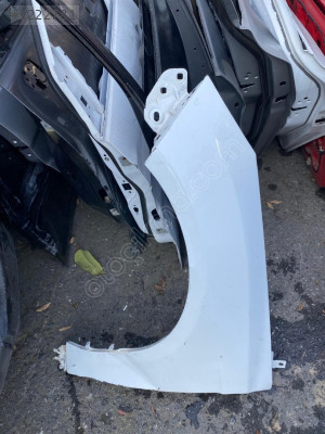 MİRİM OTODAN FORD FOCUS SOL ÖN ÇAMURLUK