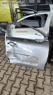 Citroen c3 aircross sağ ön kapı