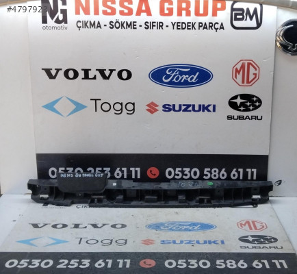 MG HS ÖN PANEL ÜST ORJİNAL ÇIKMA YEDEK PARÇA