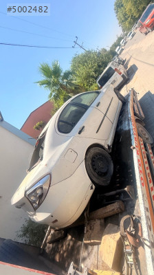 Proton gn 2 Kapı
