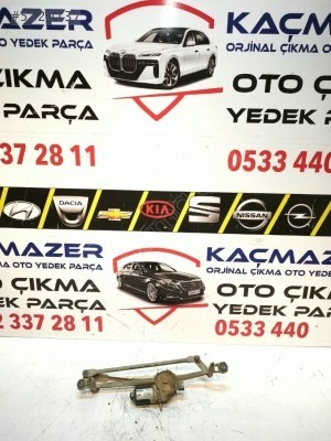 FORD TRANSİT 2016 363 SİLECEK MOTORU