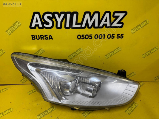 FORD B-MAX SAĞ FAR - ORJİNAL