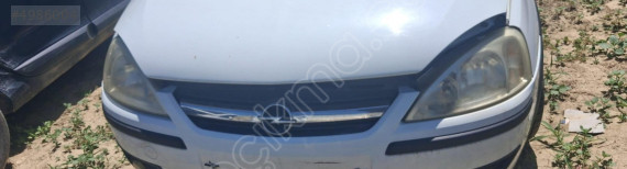 OPEL CORSA FARLAR ÇIKMA