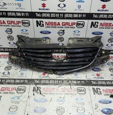 MAZDA 3 ÖN PANEL ORJİNAL ÇIKMA YEDEK PARÇA