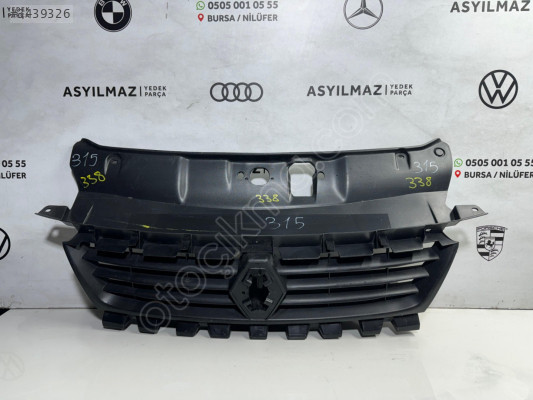 RENAULT CLİO ÖN PANJUR ORJİNAL