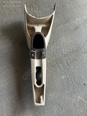 2004 focus 1 orta konsol