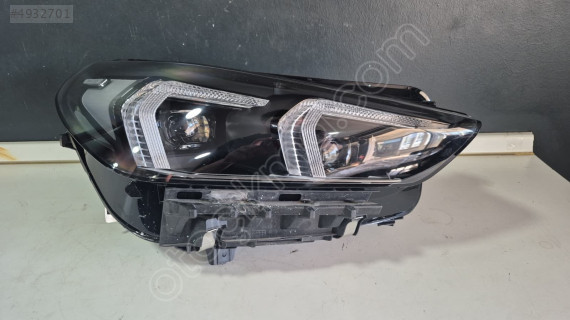 BMW X1 U11 LED SAĞ FAR 5A9A227-01