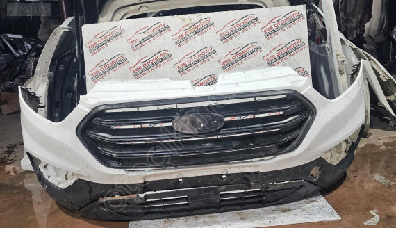 2018/2023 FORD CUSTOM ORJINAL ÖN TAMPON