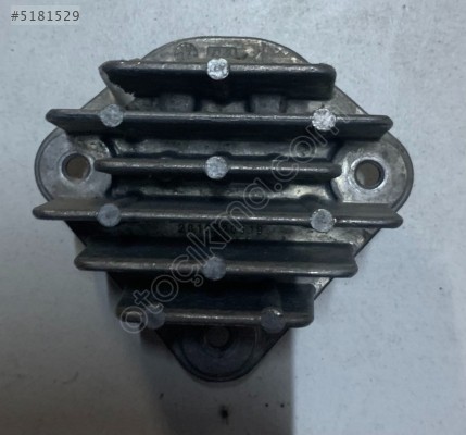 01401 RENAULT CAPTUR GÜNDÜZ LED BEYNİ