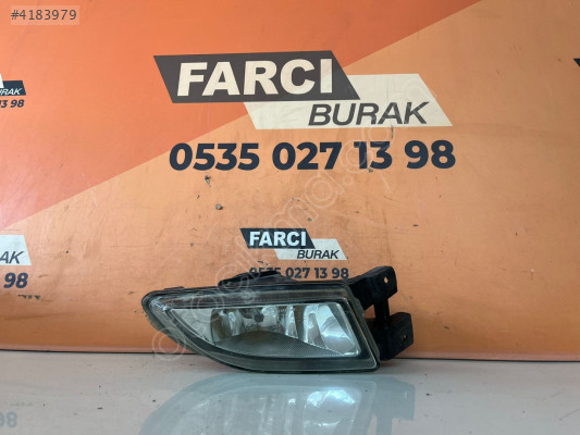 EGEA SAĞ SİS ORJİNAL SEDAN