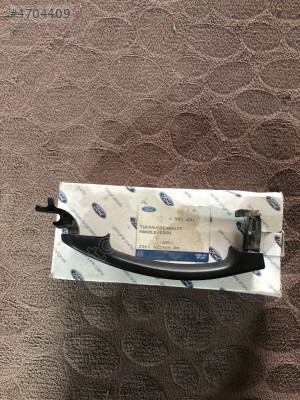 FORD FİESTA SOL ÖN DIŞ KAPI KOLU