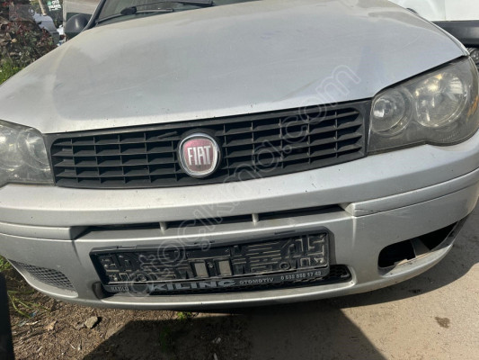FİAT ALBEA ÖN TAMPON ÇIKMA
