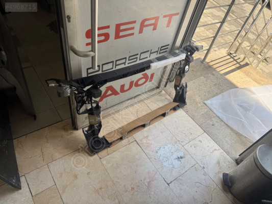 Audi a4 ön panel 2016 - 2022