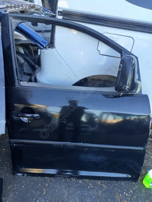 VOLKSWAGEN CADDY SOL ÖN KAPI