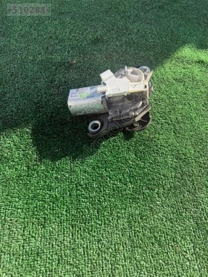 OPEL COMBO SİLECEK MOTORU