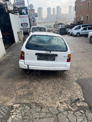 1994 MODEL TOYOTA COROLLA ARKA PANEL