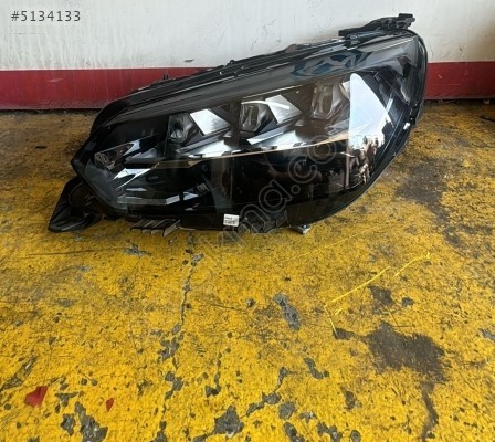 PEUGEOT 208 SOL FAR  9850598680
