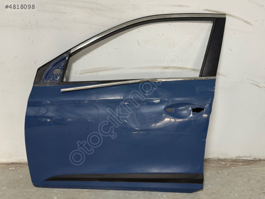 HYUNDAİ İ20 ÇIKMA ORİJİNAL SOL ÖN KAPI BD1