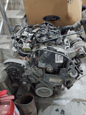 JEEP RENEGADE KOMPLE MOTOR
