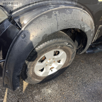 Navara Cant