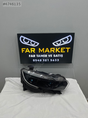 TOGG SUV T10 X SAĞ FAR