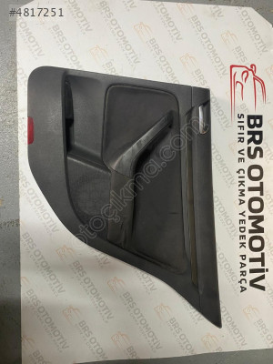 VW JETTA/GOLF5 KAPI DÖŞEMESİ ARKA SAĞ